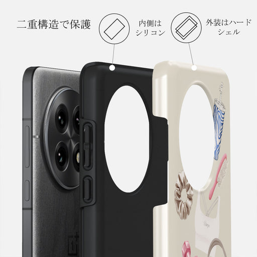 5AM Club - OnePlus 13 ケース 2