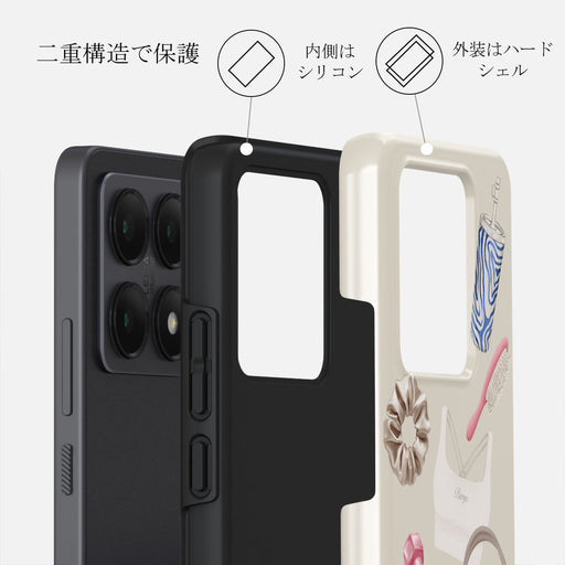 5AM Club -Xiaomi 14T ケース 2
