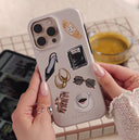 Boss Babe - Samsung Galaxy S21 ケース 5