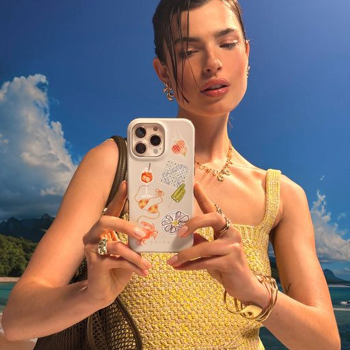 Seaside Muse - Samsung Galaxy A13 4G ケース 6