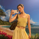 Seaside Muse - Samsung Galaxy A13 4G ケース 7