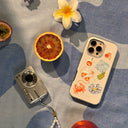 Seaside Muse - Samsung Galaxy A13 4G ケース 8