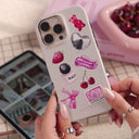 Baby Girl - Xiaomi 11T / 11T Pro ケース 5