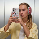 It Girl - Samsung Galaxy S22 Plus ケース 25