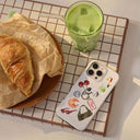 It Girl - Samsung Galaxy S22 Plus ケース 26