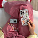 It Girl - Samsung Galaxy S22 Plus ケース 27