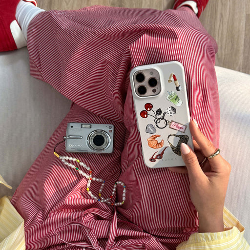 It Girl - Samsung Galaxy S22 Plus ケース 27