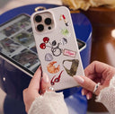 It Girl - Samsung Galaxy S22 Plus ケース 23