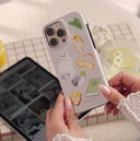 Soft Era - iPhone XS Max ケース 9