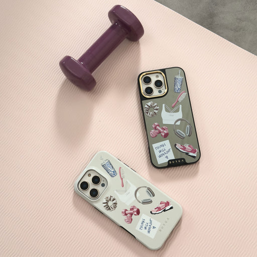 5AM Club - OnePlus 13 ケース 8