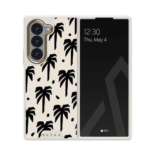 Paraíso - Samsung Galaxy Z Fold 6 ケース