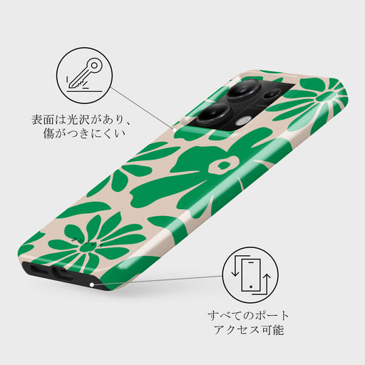 Margarita - Xiaomi Redmi Note 13 Pro 5G ケース 3