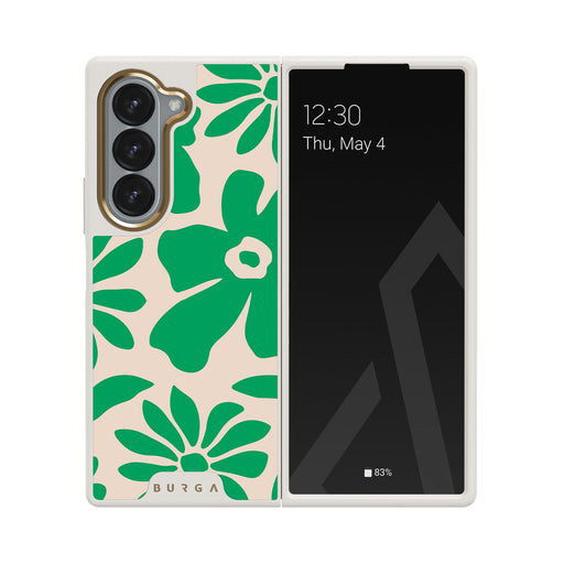 Margarita - Samsung Galaxy Z Fold 6 ケース