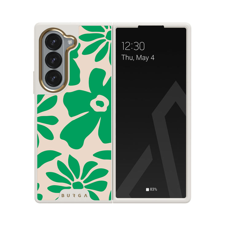 Margarita - Samsung Galaxy Z Fold 6 ケース