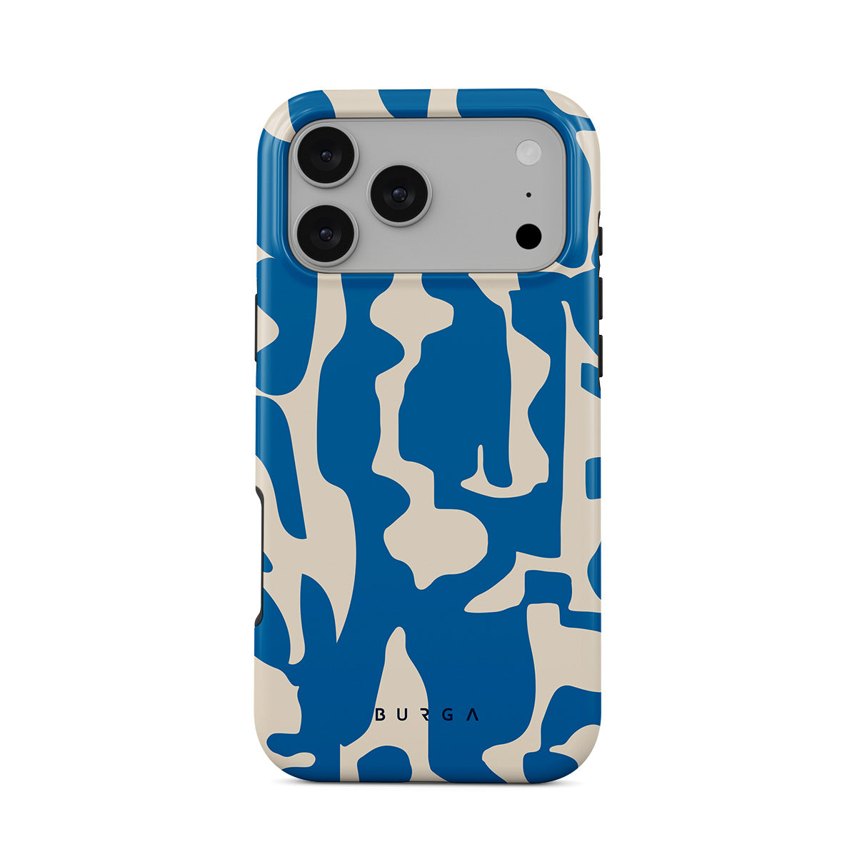 Mirage - iPhone 17 Pro Max ケース | BURGA