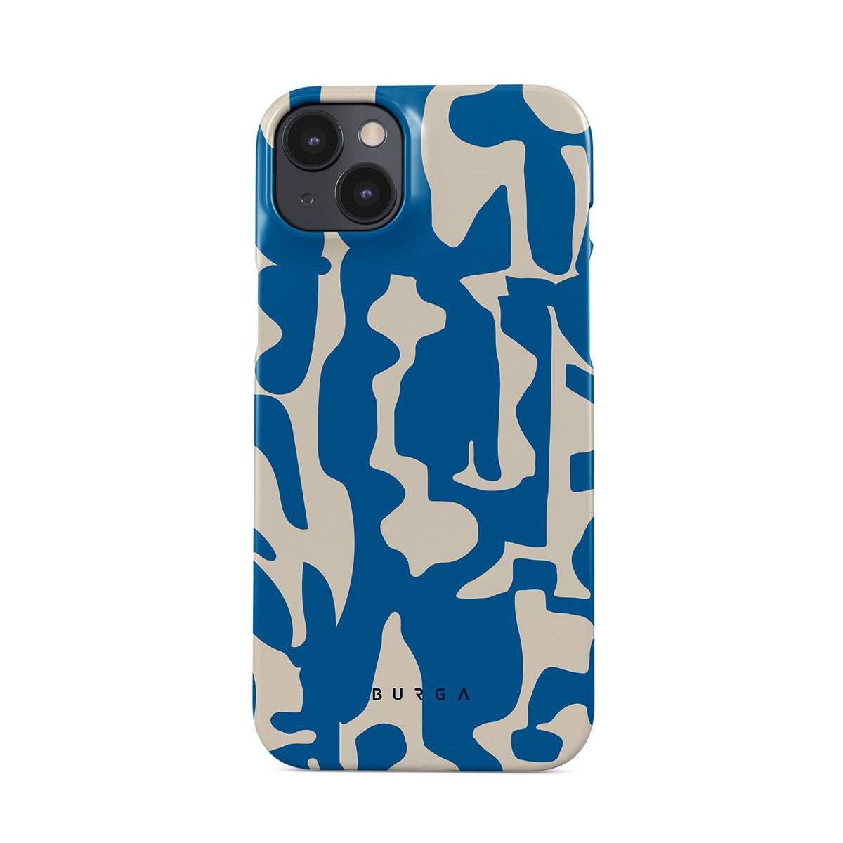 Mirage - iPhone 13 Mini ケース | BURGA