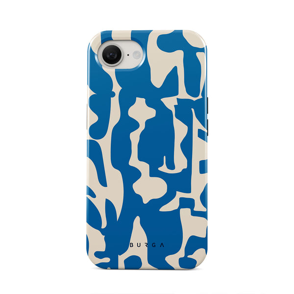 iPhone 16e ケース, Mirage | BURGA