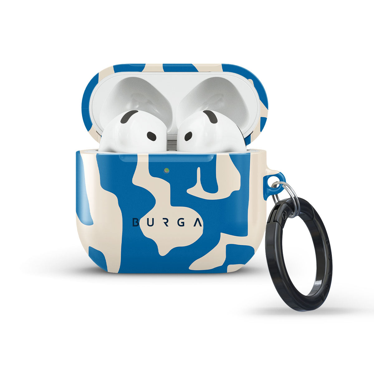 Mirage - Apple AirPods 4 ケースカバー | BURGA