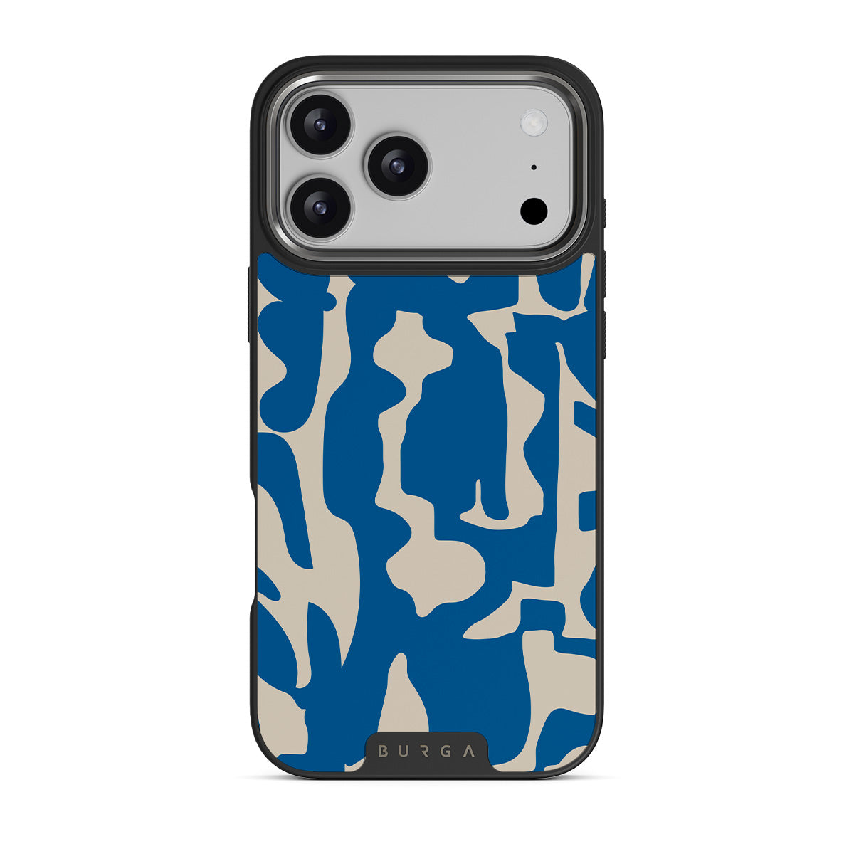 【新品未使用】BURGA Mirage iPhone17ケース Mirage - iPhone 17 Pro Max ケース | BURGA
