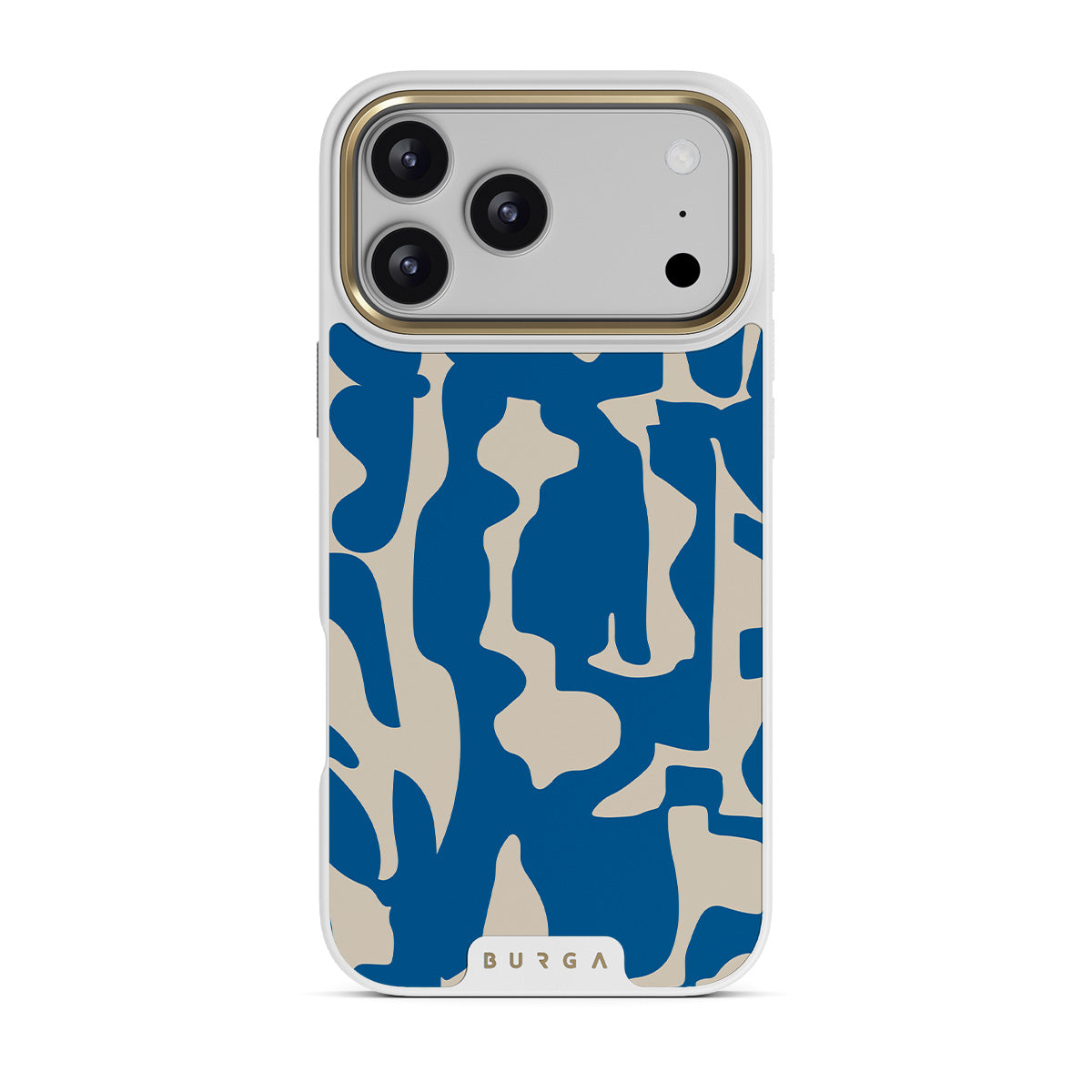 Mirage - iPhone 17 Pro Max ケース | BURGA