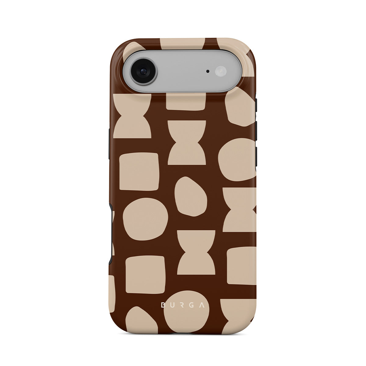 Terracotta - iPhone Air ケース | BURGA