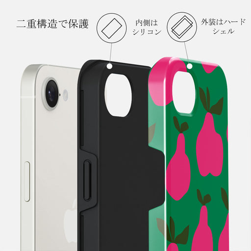 Refresco - iPhone 16e ケース 2