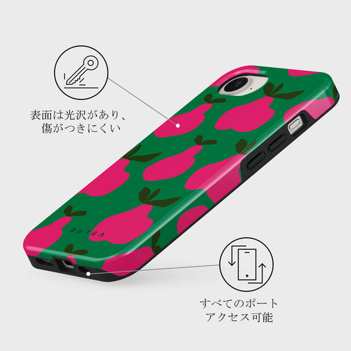 Refresco - iPhone 16e ケース 3