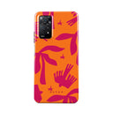 Siesta - Xiaomi Redmi Note 11 Pro+ Case