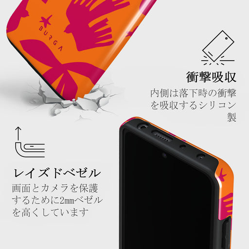 Siesta - Xiaomi Redmi Note 11 Pro+ Case 4