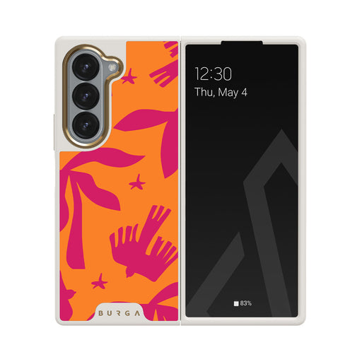 Siesta - Samsung Galaxy Z Fold 6 ケース