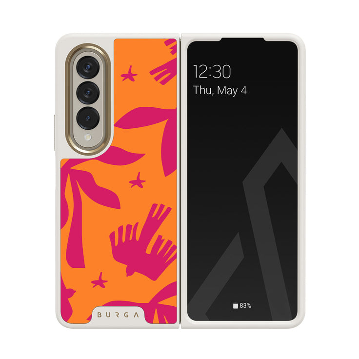 Siesta - Samsung Galaxy Z Fold 4 ケース