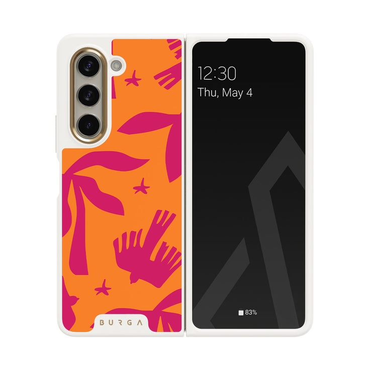 Siesta - Samsung Galaxy Z Fold 5 ケース