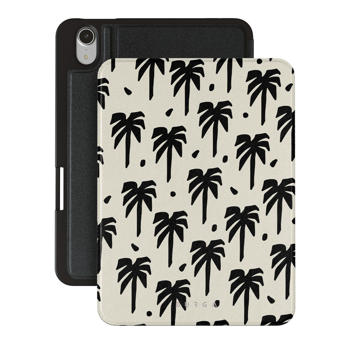 Paraíso - iPad Mini 8.3 (A17 Pro/6th Gen) ケース | BURGA