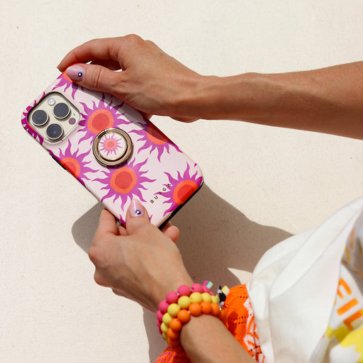 Sunset Glow - Xiaomi Mi 11 Lite 4G / 5G ケース 10