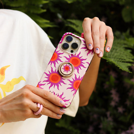 Sunset Glow - Xiaomi Mi 11 Lite 4G / 5G ケース 11