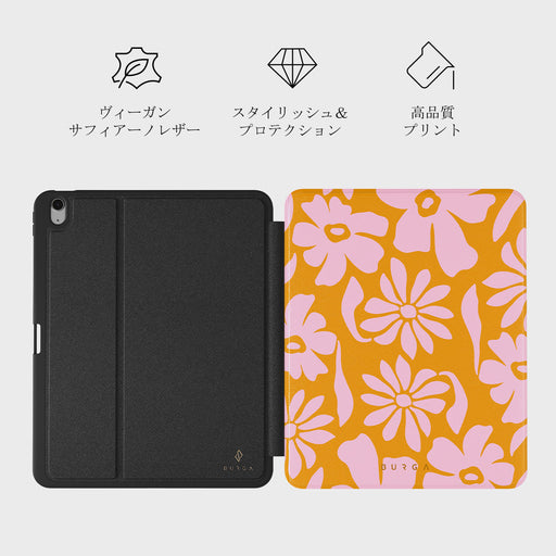 Daytime Fiesta - iPad Air 13 (7th/6th Gen) ケース 2
