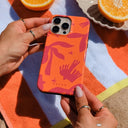 Siesta - Xiaomi Redmi Note 11 Pro+ Case 5