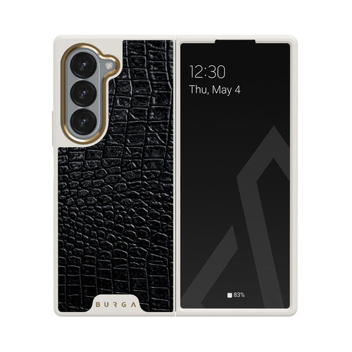 Reaper's Touch - Samsung Galaxy Z Fold 6 ケース