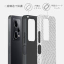 Glacial Desert - Xiaomi Redmi Note 12 Pro 5G ケース 2