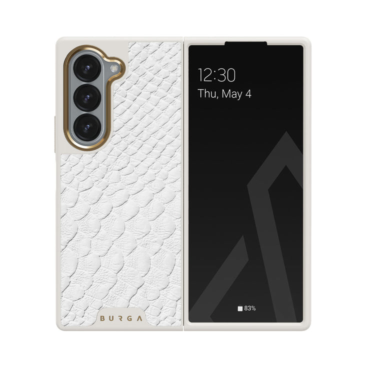Glacial Desert - Samsung Galaxy Z Fold 6 ケース