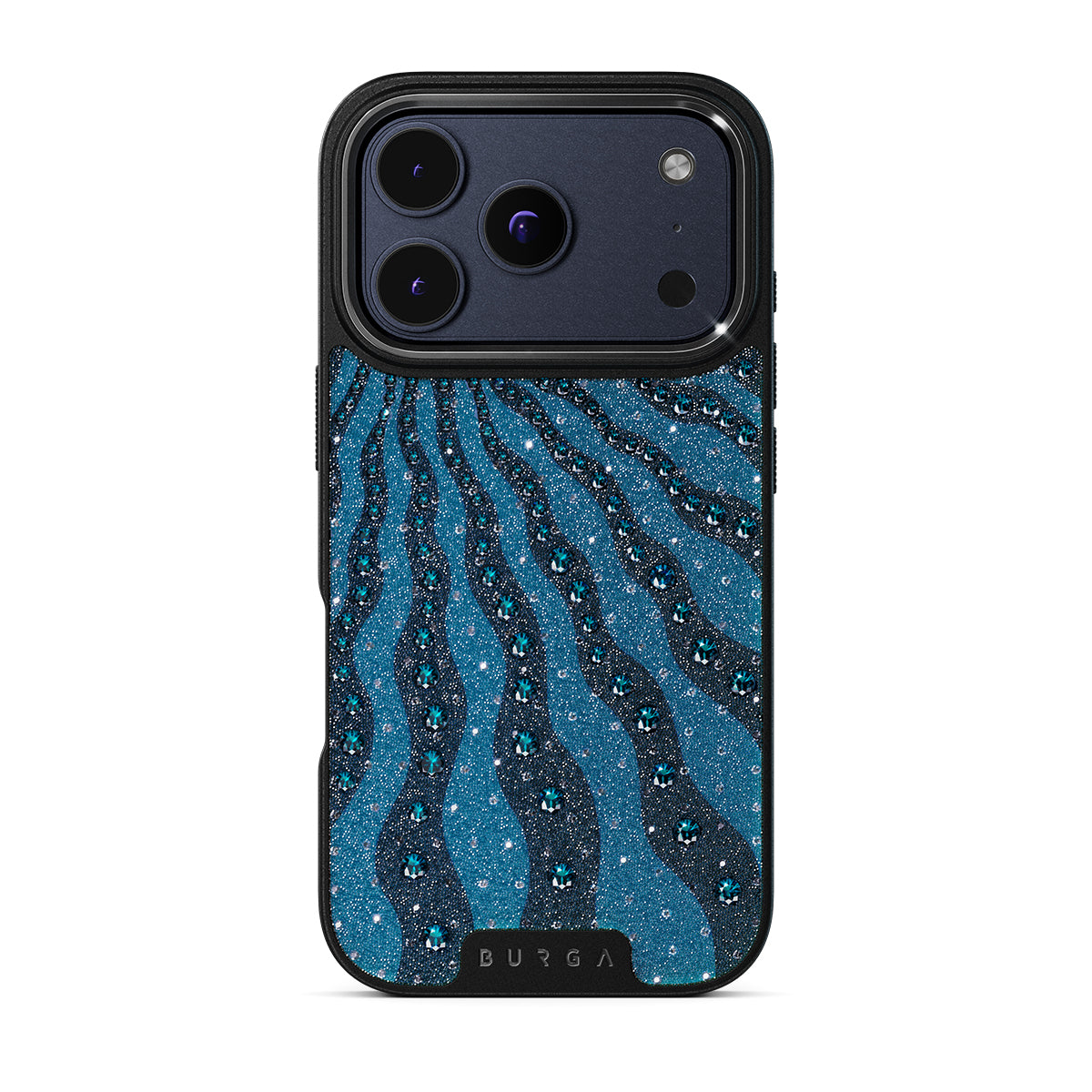 iPhone 17 ケース | スタイリッシュなのに保護性が高い - BURGA