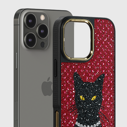 iphone 16 Pro ケース | スタイリッシュなのに保護性が高い - BURGA
