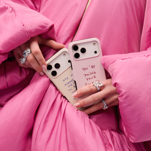 burga May We Always iPhone17スマホケース May We Always - iPhone 17 ケース | BURGA