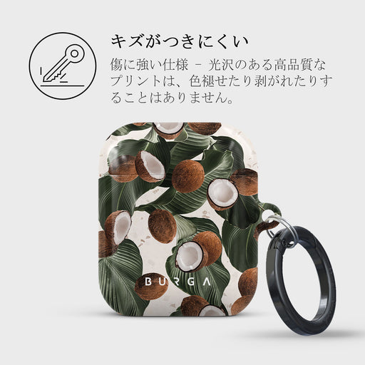 Coconut Crush - AirPods ケース 4