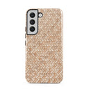 Boho Dreams - Samsung Galaxy S22 ケース 5