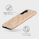 Boho Dreams - Samsung Galaxy A26 5G ケース 3