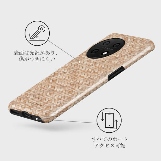 Boho Dreams - OnePlus 11 ケース 3