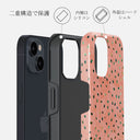 Watermelon Shake - iPhone 15 Plus ケース 6