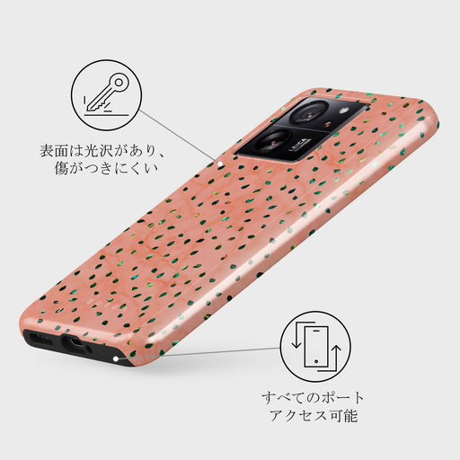 Watermelon Shake - Xiaomi 13T Pro ケース 3