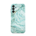 Uluwatu Waves - Samsung Galaxy A15 4G / 5G ケース